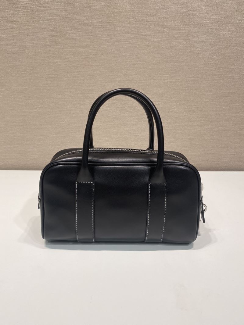 Prada Top Handle Bags